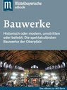 Spektakuläre Bauwerke in der Oberpfalz - Mittelbayerische Zeitung - 9783844298314