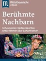 Berühmte Nachbarn - Mittelbayerische Zeitung - 9783844298321
