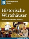 Historische Wirtshäuser - Mittelbayerische Zeitung - 9783844298352