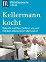 Kellermann kocht - Mittelbayerische Zeitung - 9783844298369