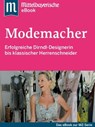 Modemacher - Mittelbayerische Zeitung - 9783844298376