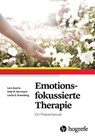 Emotionsfokussierte Therapie - Lars Auszra ; Imke Herrmann ; Leslie S. Greenberg - 9783844424256