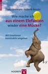 Wie mache ich aus einem Elefanten wieder eine Mücke? - Theo Ijzermans ; Roderik Bender - 9783844424768