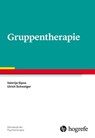 Gruppentherapie - Valerija Sipos ; Ulrich Schweiger - 9783844429213