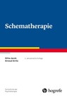 Schematherapie - Gitta Jacob ; Arnoud Arntz - 9783844431254