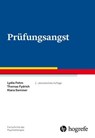Prüfungsangst - Lydia Fehm ; Thomas Fydrich ; Klara Sommer - 9783844431513
