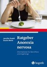 Ratgeber Anorexia nervosa - Jennifer Svaldi ; Dustin Werle - 9783844432053