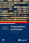 Organisationspsychologie - Uwe P. Kanning ; Marie Ohlms ; Thomas Staufenbiel - 9783844433128