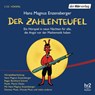 Der Zahlenteufel -  - 9783844515701