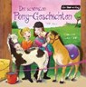 Schröder, P: Die schönsten Pony-Geschichten/CD -  - 9783844517606