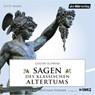 Sagen des klassischen Altertums -  - 9783844519075