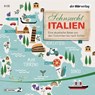 Sehnsucht Italien -  - 9783844525557