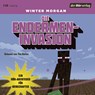 Die Endermen-Invasion -  - 9783844527292