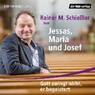 Jessas, Maria und Josef -  - 9783844528763