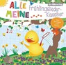 Alle meine Frühlingslieder-Klassiker -  - 9783844540055