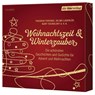 Weihnachtszeit & Winterzauber -  - 9783844543926
