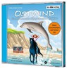 Ostwind. Ein Delfin braucht Hilfe & Das rettende Fohlen -  - 9783844552065