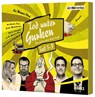 Tod unter Gurken Teil 1-3 -  - 9783844553406