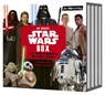 Die große Star-Wars-Box -  - 9783844553451