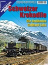 EK-Themen 58: Schweizer Krokodile -  - 9783844618853