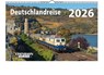 Deutschlandreise 2026 -  - 9783844659528