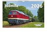 Ludmilla 2026 -  - 9783844659535