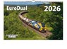 EuroDual 2026 -  - 9783844659542
