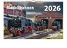 Modellbahnen 2026 -  - 9783844659634