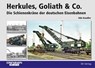 Herkules, Goliath & Co. - Udo Kandler - 9783844664249
