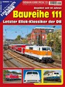 Baureihe 111 -  - 9783844670455