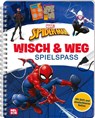Marvel: Spider-Man Wisch & Weg - Spielspaß -  - 9783845124162