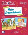 Bibi & Tina: Mein Freundebuch -  - 9783845124841