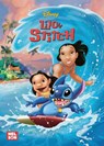 Disney Filmbuch zum Vorlesen: Lilo & Stitch -  - 9783845124919