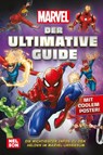 MARVEL: Der ultimative Guide -  - 9783845125251