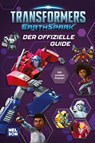 Transformers Earthspark: Der offizielle Guide -  - 9783845128344
