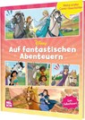 Disney: Meine ersten Comic-Geschichten: Auf fantastischen Abenteuern -  - 9783845130439