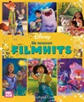 Disney Vorlesebuch: Disney: Die neuesten Filmhits -  - 9783845130477