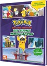 Pokémon Comic: Die Suche nach Lapras -  - 9783845130705