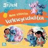 Disney Vorlesebuch: Stitch: Meine schönsten Vorlesegeschichten -  - 9783845130774