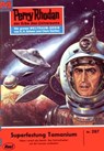 Perry Rhodan 297: Superfestung Tamanium - H.G. Ewers - 9783845302966
