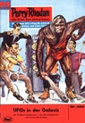 Perry Rhodan 402: Ufos in der Galaxis - Clark Darlton - 9783845304014