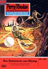 Perry Rhodan 410: Das Geheimnis von Olymp - Hans Kneifel - 9783845304090