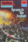 Perry Rhodan 701: Sprung in die Freiheit - H.G. Ewers - 9783845307008