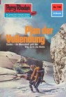 Perry Rhodan 749: Plan der Vollendung - Kurt Mahr - 9783845307480