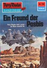 Perry Rhodan 750: Ein Freund der Posbis - H.G. Francis - 9783845307497