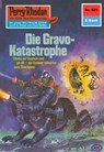 Perry Rhodan 821: Die Gravo-Katastrophe - Hans Kneifel - 9783845308203