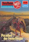Perry Rhodan 838: Paradies der Feuerflieger - Kurt Mahr - 9783845308371