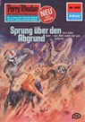 Perry Rhodan 849: Sprung über den Abgrund - Kurt Mahr - 9783845308487