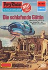 Perry Rhodan 863: Die schlafende Göttin - H.G. Francis - 9783845308623