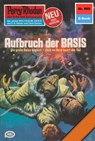 Perry Rhodan 868: Aufbruch der BASIS - Kurt Mahr - 9783845308678